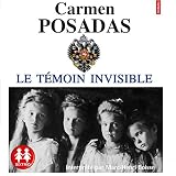 Algopix Similar Product 18 - Le témoin invisible