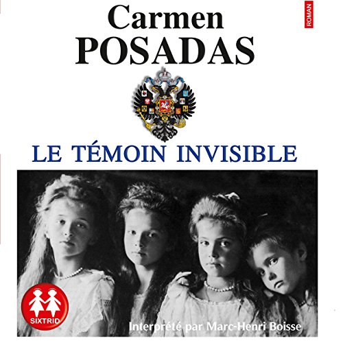 Algopix Similar Product 6 - Le témoin invisible