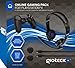 Algopix Similar Product 14 - Gioteck Online Gaming Pack for PS4