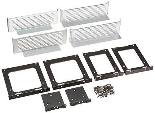 Algopix Similar Product 4 - APC Standard UPS Rack Mounting Kit