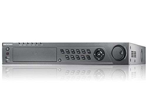 Algopix Similar Product 12 - Hikvision DS7316HWISH4TB DVR 16