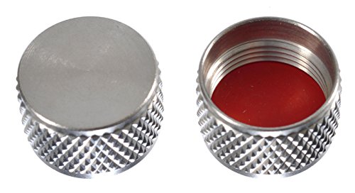 Algopix Similar Product 19 - AIR802 UHF Dust-Rain Protective Cap