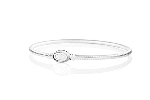 Algopix Similar Product 15 - Authentic Chamilia Oval Touch Bracelet