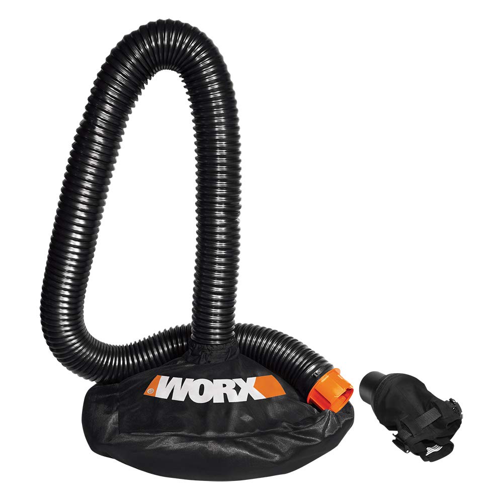 Algopix Similar Product 14 - Worx WA40542 LeafPro Universal Leaf
