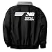 Algopix Similar Product 11 - NS Thoroughbred Logo Embroidered Jacket