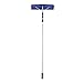 Algopix Similar Product 5 - Snow Joe Telescoping Roof Rake