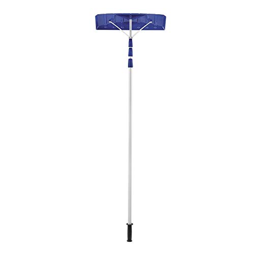 Algopix Similar Product 20 - Snow Joe Telescoping Roof Rake