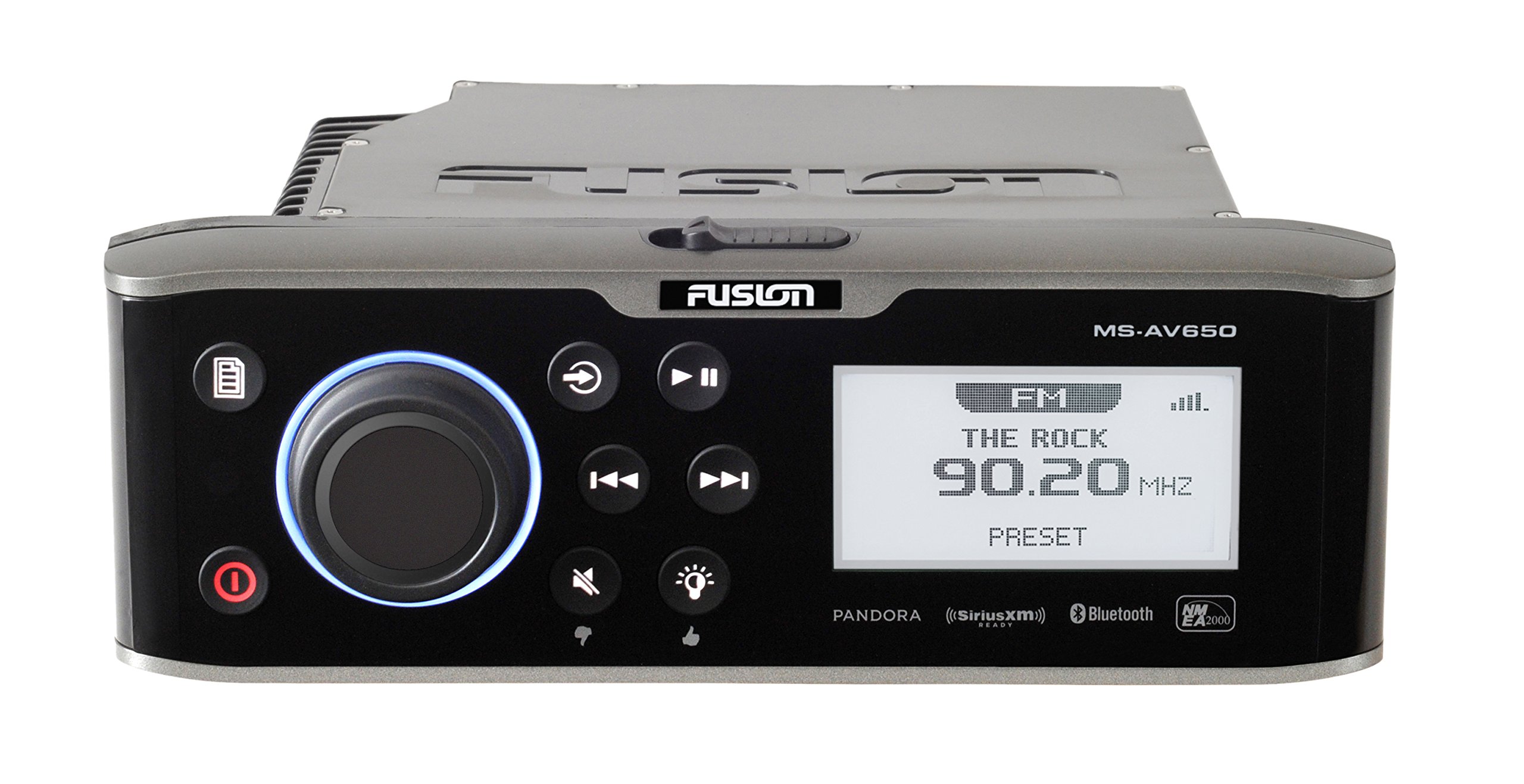 Algopix Similar Product 8 - Garmin 0100135500 Fusion
