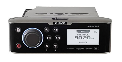 Algopix Similar Product 15 - Garmin 0100135500 Fusion