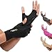 Algopix Similar Product 10 - Copper Compression Arthritis Gloves