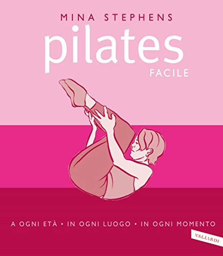 Algopix Similar Product 19 - Pilates facile a ogni et in ogni