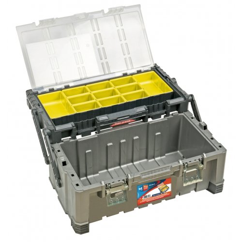 Algopix Similar Product 1 - Workmen to 56152411 Organiser 20 x 315