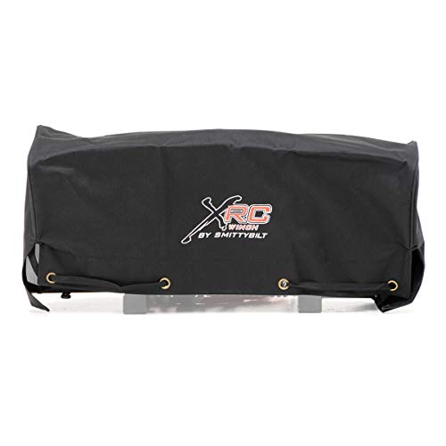 Algopix Similar Product 1 - SMITTY BILT 9728199 Winch Cover Fits