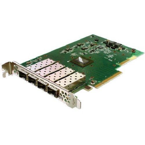 Algopix Similar Product 4 - Solarflare Communications Inc Flareon