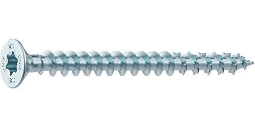 Algopix Similar Product 8 - Heco Unix Plus 6 x 140 Flako Pockets TD