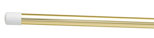 Algopix Similar Product 12 - DSI 6 Gold Aluminum Color Guard Flag