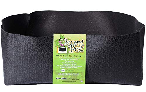 Algopix Similar Product 14 - Smart Pot 43636 Flood Tray Liner for