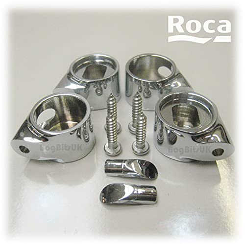 Algopix Similar Product 13 - FixTheBog DIY  Fix your ROCA Frontalis