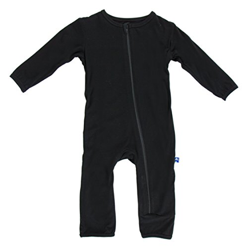 Algopix Similar Product 1 - Kickee Pants Little Boys Coverall 