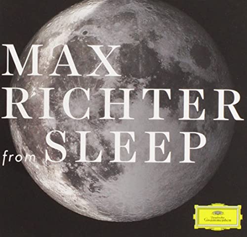 Algopix Similar Product 12 - From Sleep
