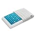 Algopix Similar Product 8 - Technogel Luxurious Cooling Gel Pillow