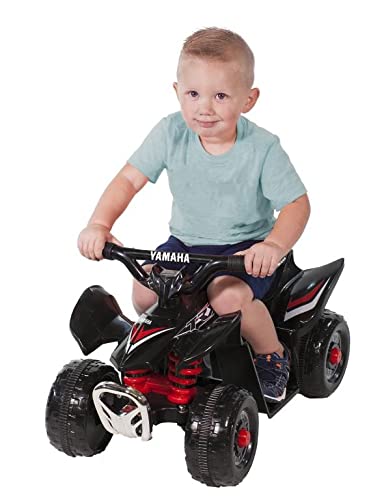 Algopix Similar Product 18 - Yamaha 12" Moto Child's BMX Bike