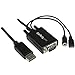 Algopix Similar Product 10 - StarTechcom 10 ft 3m DisplayPort to
