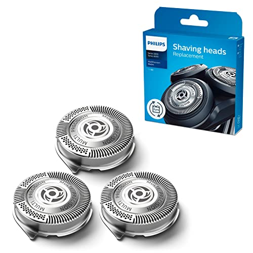Algopix Similar Product 15 - Philips SH5050 Multiprecision Shaving