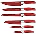 Algopix Similar Product 4 - Chef Essential 6 Piece Knife Set With
