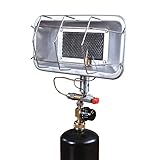 Algopix Similar Product 5 - Stansport Deluxe GolfMarine Infrared