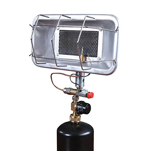 Algopix Similar Product 8 - Stansport Deluxe GolfMarine Infrared