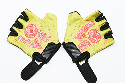 Algopix Similar Product 6 - Monkey Bar Gloves 7 and 8 Children Kids