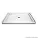 Algopix Similar Product 16 - DreamLine SlimLine 32 in D x 48 in W