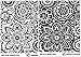 Algopix Similar Product 11 - Art Clay World USA Low Relief Texture