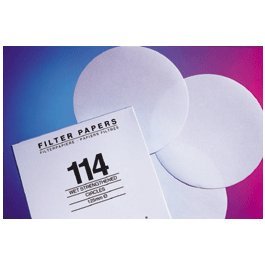 Algopix Similar Product 4 - GE BIO-Sciences Cellulose Filter Papers