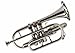 Algopix Similar Product 4 - Tristar Cornet + Case + MP + Mute