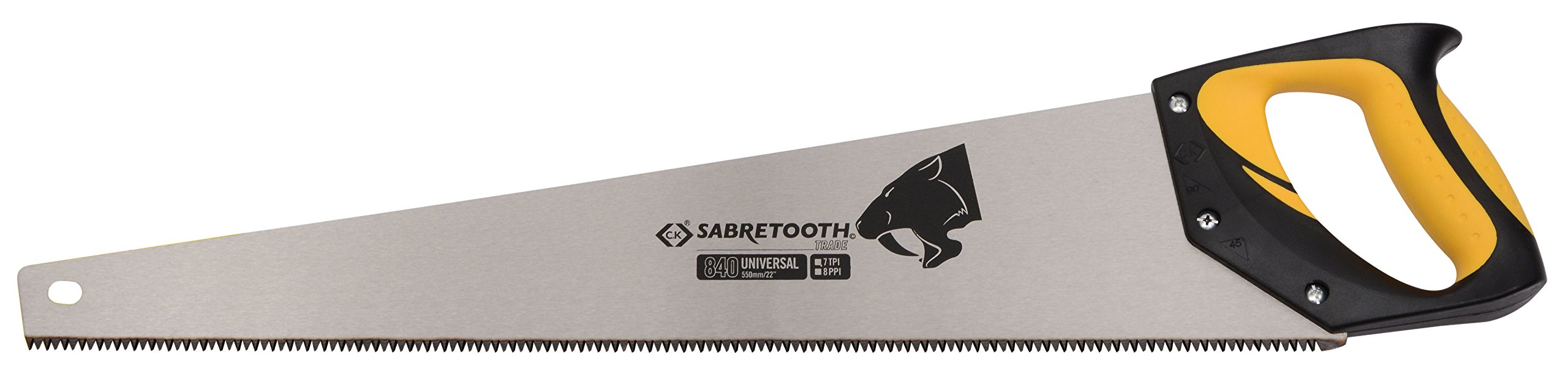 Algopix Similar Product 9 - CK T0840 22 22Inch Sabretooth