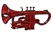 Algopix Similar Product 5 - Tromba TC1MT Pro Professional Plastic