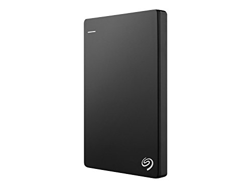 Algopix Similar Product 1 - Seagate Backup Plus Portable 4TB