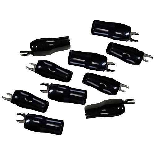 Algopix Similar Product 7 - Orion Barrier Spade Terminal 8 Gauge