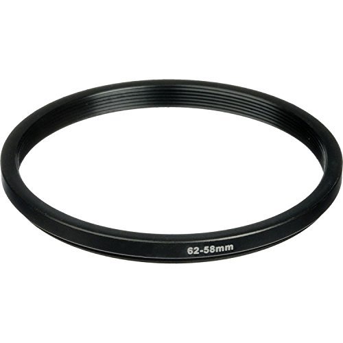 Algopix Similar Product 12 - PhotR 4643mm Metal StepDown Ring