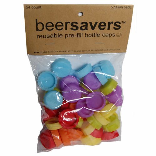 Algopix Similar Product 1 - Save Brands Beer Saver Silicone Rubber