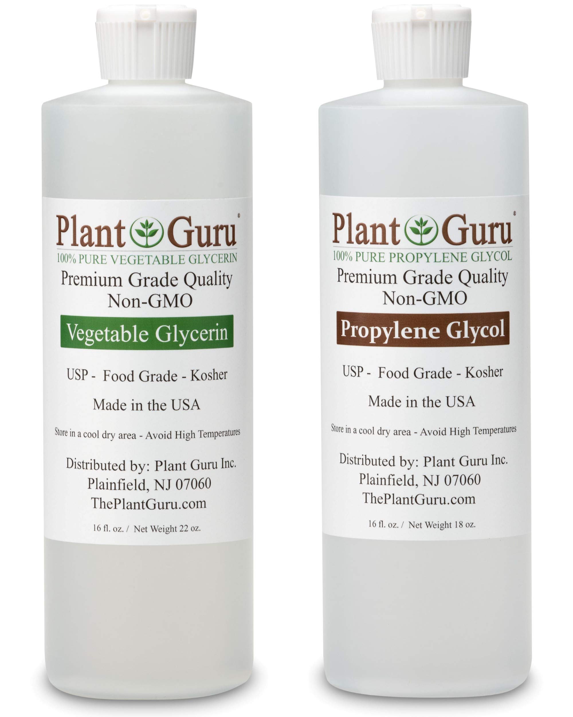 Algopix Similar Product 9 - Vegetable GlycerinGlycerine 