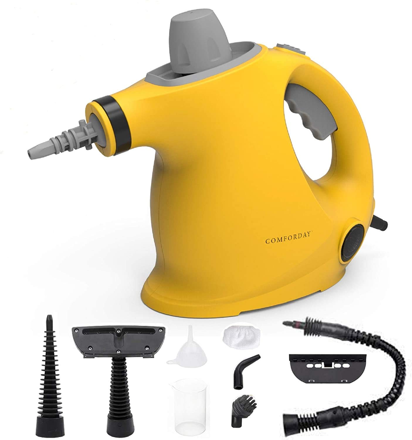 Algopix Similar Product 14 - Comforday MultiPurpose Handheld