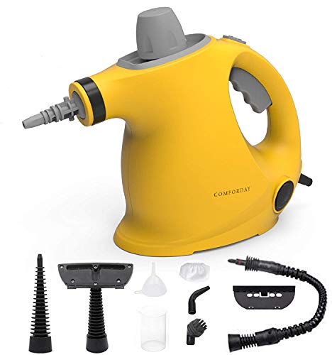 Algopix Similar Product 20 - Comforday MultiPurpose Handheld