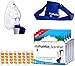 Algopix Similar Product 3 - MyPurMist Accessories Kit Adult for
