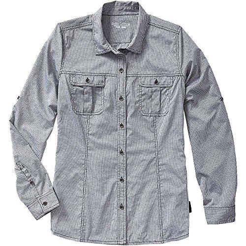 Algopix Similar Product 7 - Royal Robbins Womens Diablo Camp