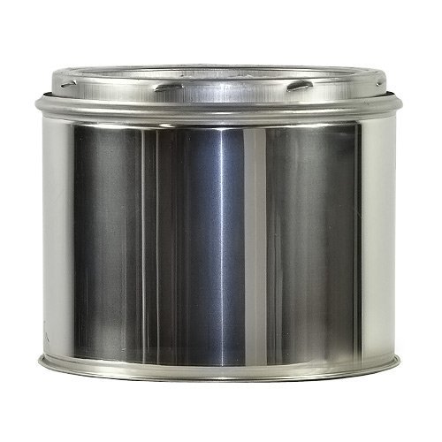 Algopix Similar Product 3 - Shasta Vent 8 x 8 Class A All Fuel