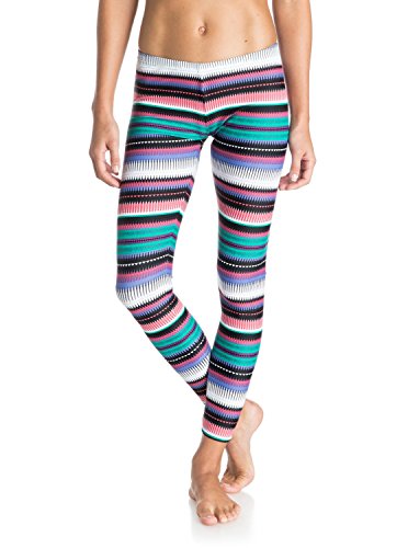 Algopix Similar Product 11 - Roxy Womens Livin Free Surf Legging