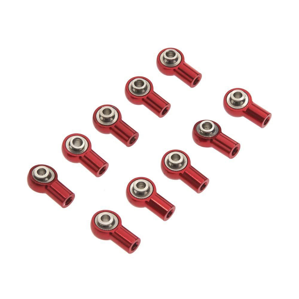 Algopix Similar Product 14 - RC4WD ZS1362 M3 Mini Aluminim Axial